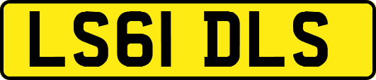 LS61DLS