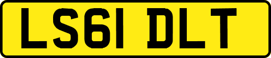 LS61DLT