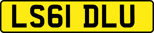 LS61DLU