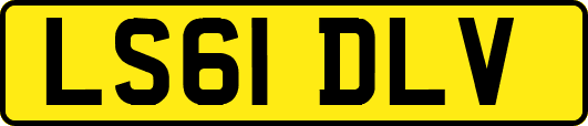 LS61DLV