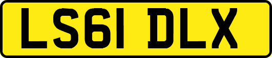 LS61DLX