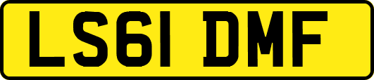 LS61DMF