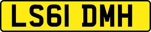 LS61DMH