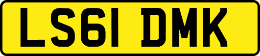 LS61DMK