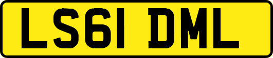 LS61DML