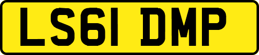 LS61DMP