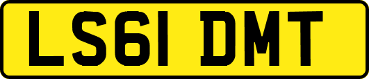 LS61DMT