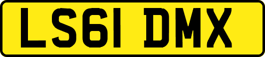 LS61DMX