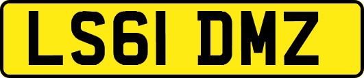 LS61DMZ