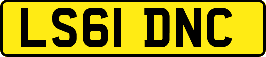 LS61DNC