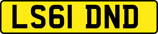 LS61DND