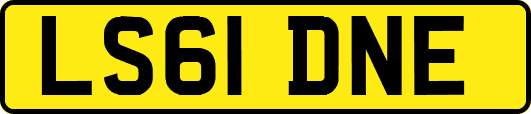 LS61DNE