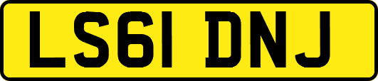 LS61DNJ