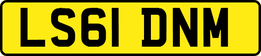LS61DNM