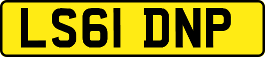 LS61DNP