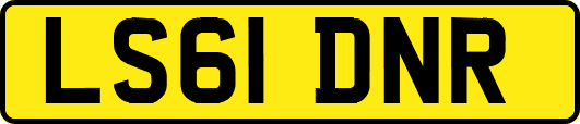 LS61DNR