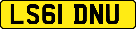 LS61DNU