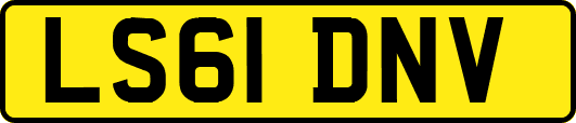 LS61DNV