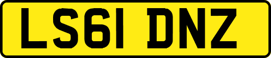 LS61DNZ