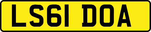 LS61DOA