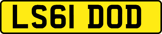 LS61DOD
