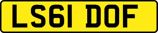 LS61DOF