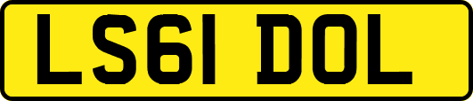 LS61DOL