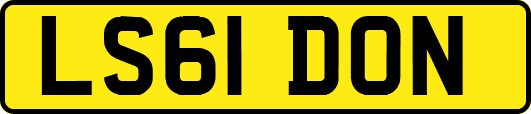 LS61DON