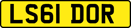 LS61DOR
