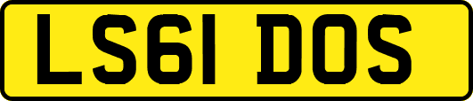 LS61DOS