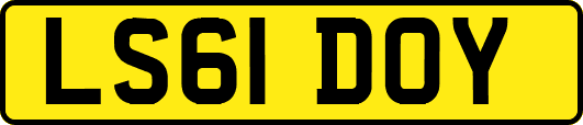LS61DOY