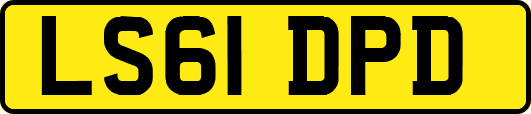 LS61DPD