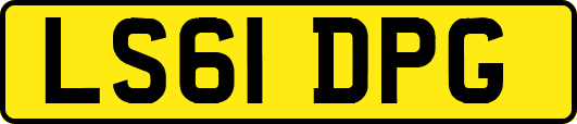 LS61DPG