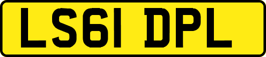 LS61DPL