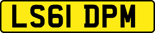 LS61DPM