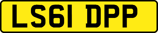 LS61DPP