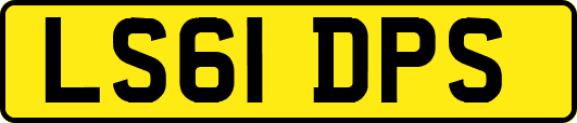 LS61DPS