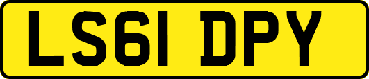 LS61DPY