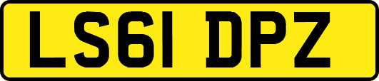 LS61DPZ