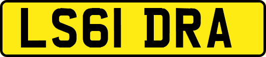 LS61DRA