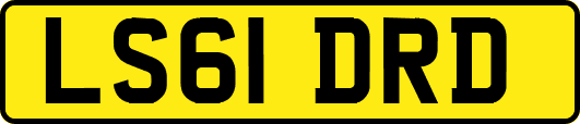 LS61DRD