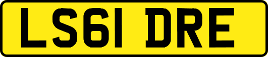 LS61DRE
