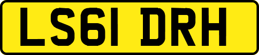 LS61DRH
