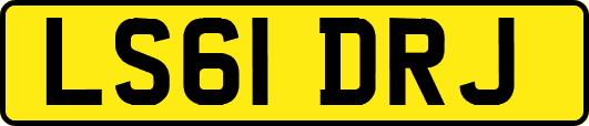 LS61DRJ