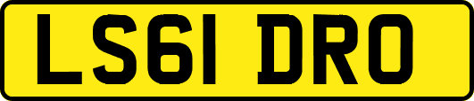 LS61DRO