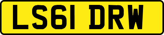 LS61DRW