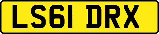 LS61DRX