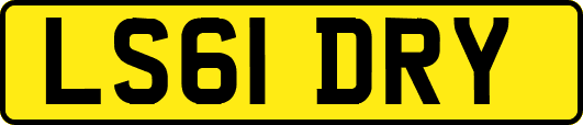 LS61DRY