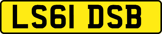 LS61DSB