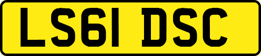 LS61DSC